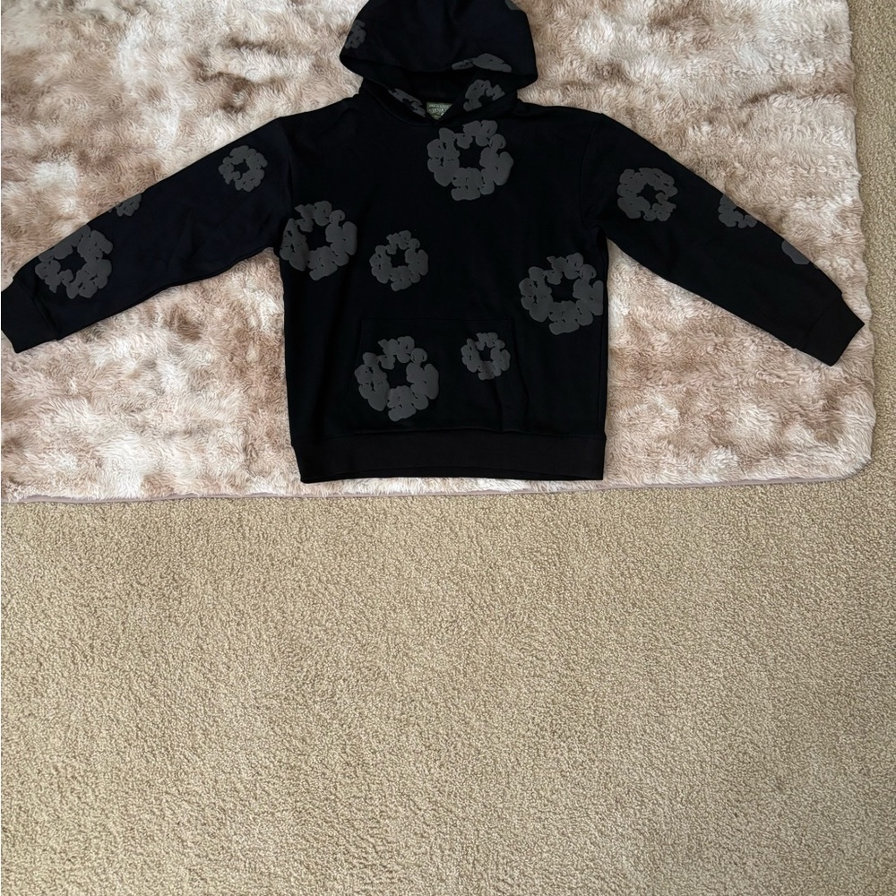 Denim Tears Hoodie